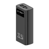 Leotec - Powerbank 30.000mAh PD 22.5W - LEPOW30W22K
