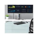 StarTech.com - Adaptador Conversor de Vídeo DisplayPort a HDMI - Convertidor DP Pasivo - 1920x1200