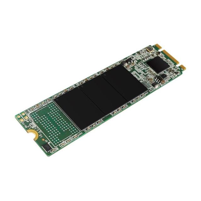 Silicon Power - M.2 2280 A55 256 GB Half-slim Serial ATA III SLC