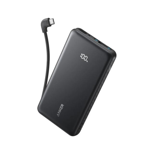 Anker - A110D 10000 mAh Negro