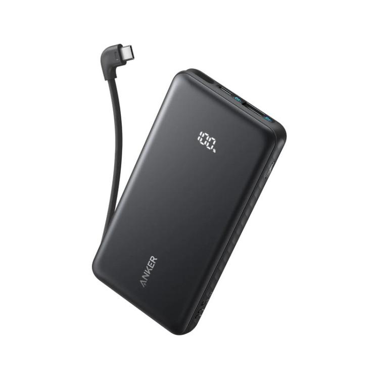 Anker - A110D 10000 mAh Negro