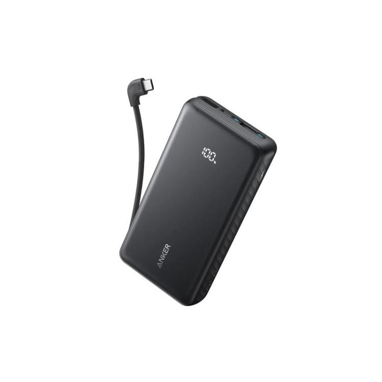 Anker - A110E 20000 mAh Negro