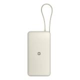 Xiaomi - 67W Power Bank 20000 Ión de litio 20000 mAh Arena