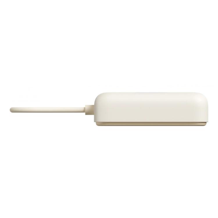 Xiaomi - BHR08PBGL batería externa Ión de litio 5900 mAh Cargador inalámbrico Beige