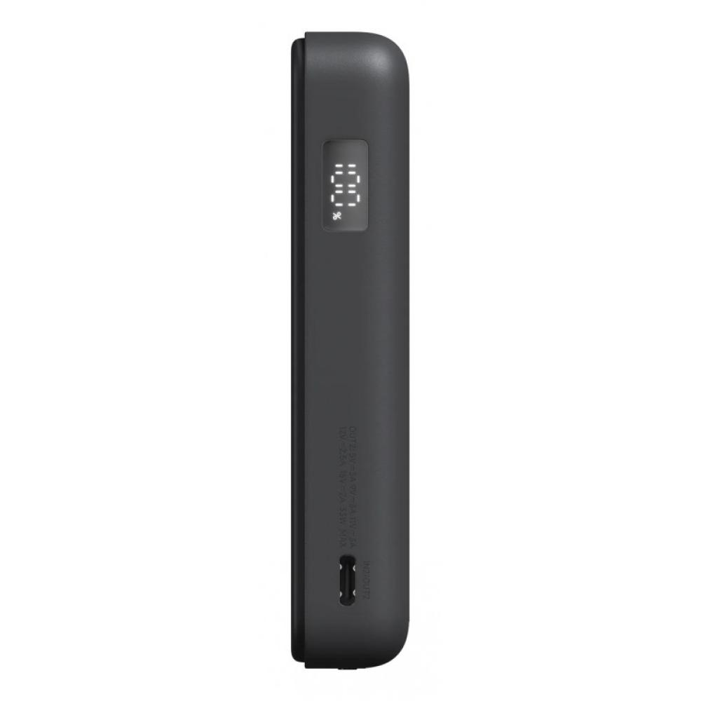 Xiaomi - BHR08P9GL batería externa Ión de litio 5900 mAh Cargador inalámbrico Gris
