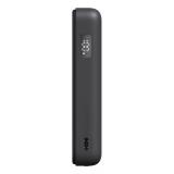 Xiaomi - BHR08P9GL batería externa Ión de litio 5900 mAh Cargador inalámbrico Gris