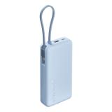 Xiaomi - 67W Power Bank 20000 Ión de litio 20000 mAh Azul