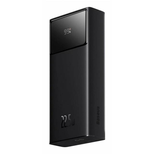 Baseus - Star-Lord 10000 mAh Negro