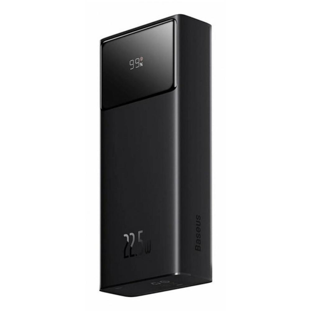 Baseus - Star-Lord 10000 mAh Negro