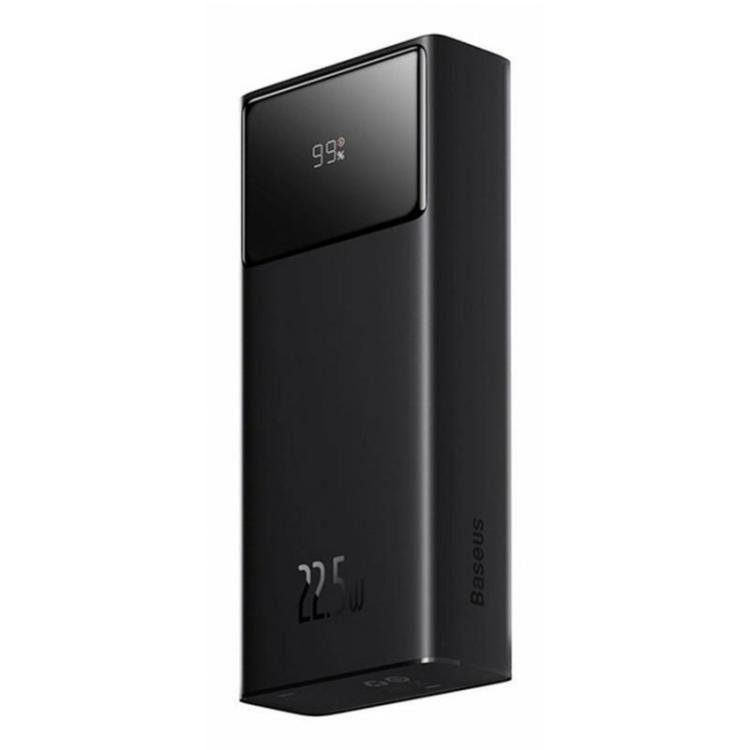 Baseus - Star-Lord 10000 mAh Negro