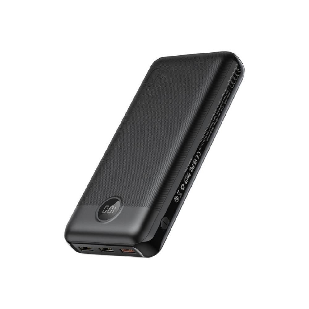 VEGER - L30S 30000 mAh Negro
