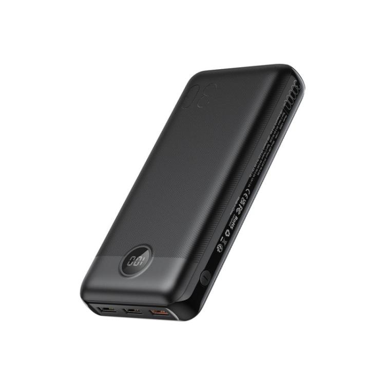 VEGER - L30S 30000 mAh Negro