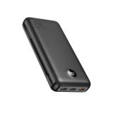 VEGER - L30S 30000 mAh Negro