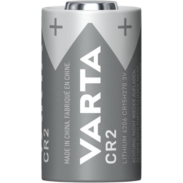 Varta - CR2