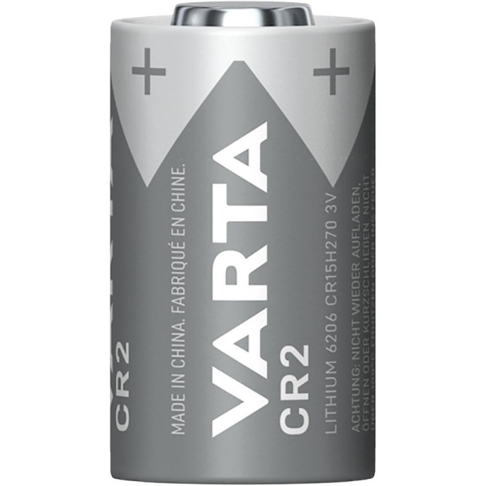 Varta - CR2