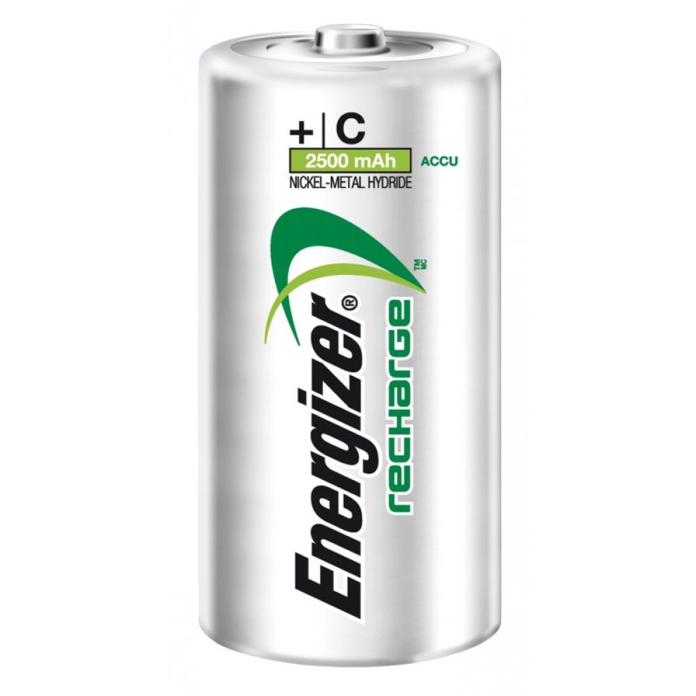 Energizer - ENRC2500P2