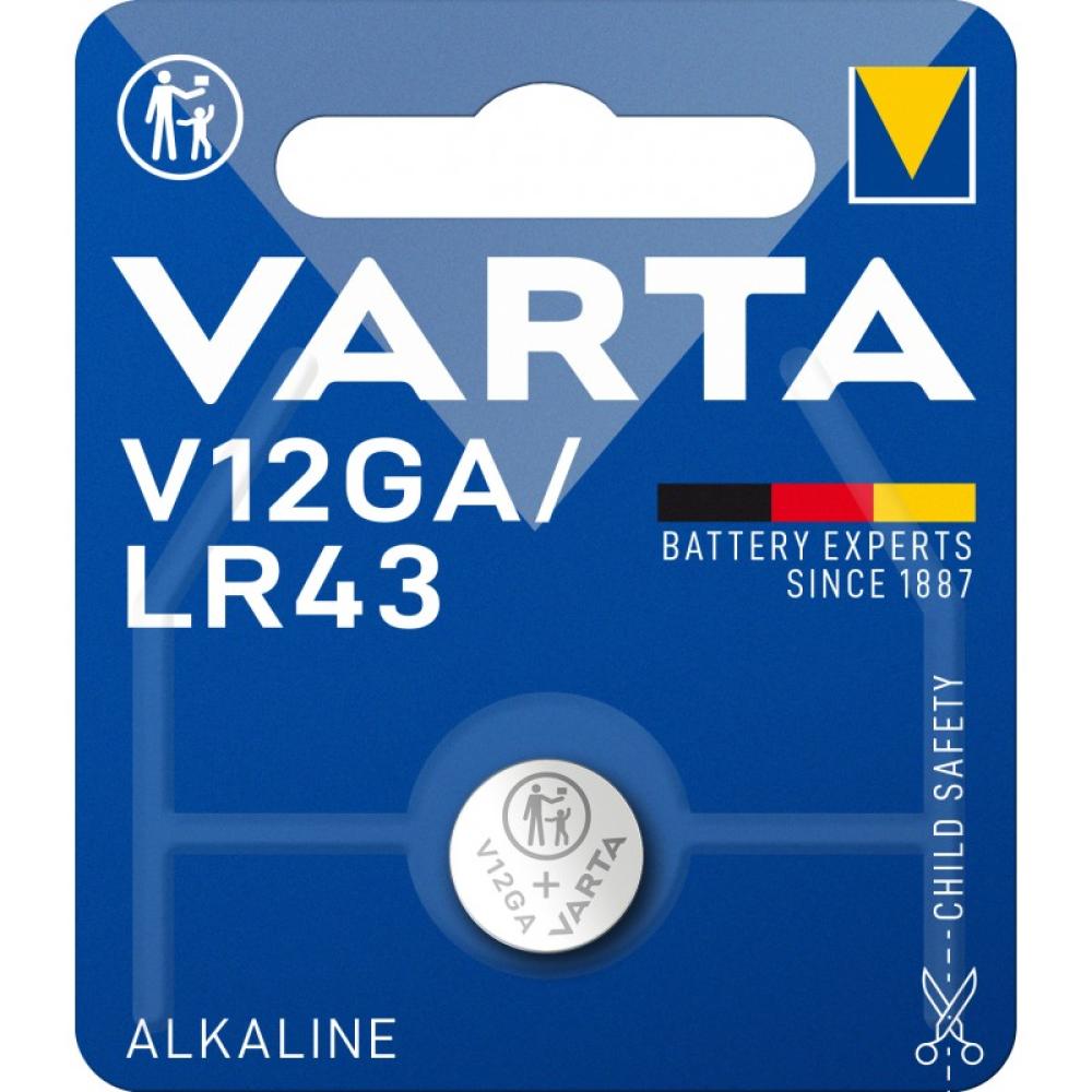Varta - V12GA