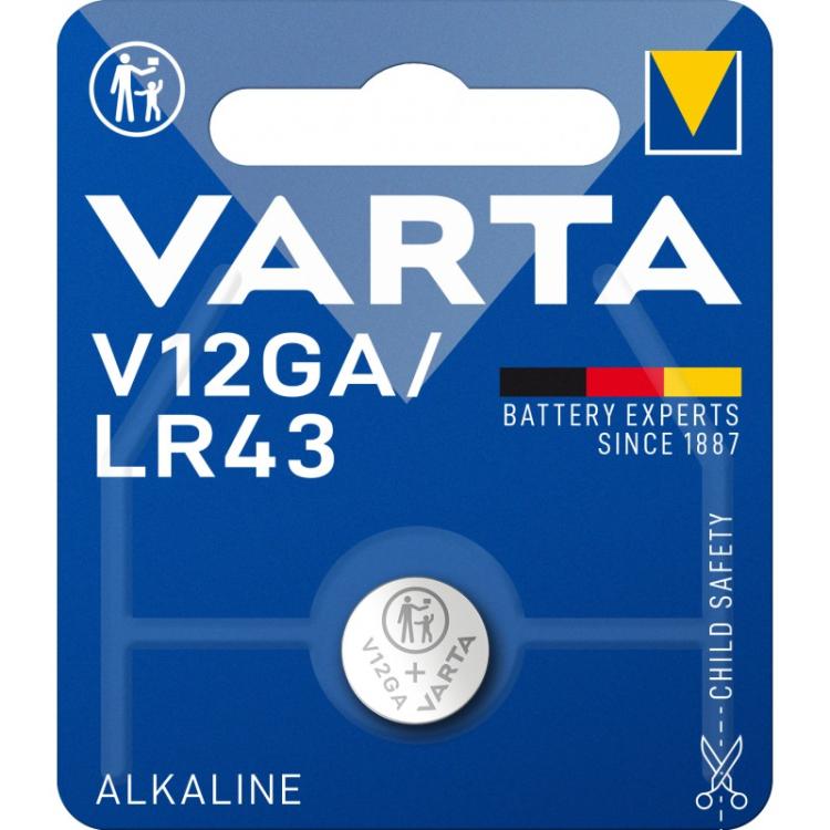 Varta - V12GA