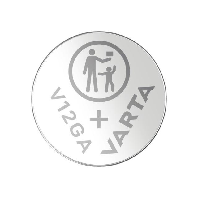 Varta - V12GA