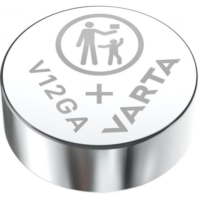 Varta - V12GA