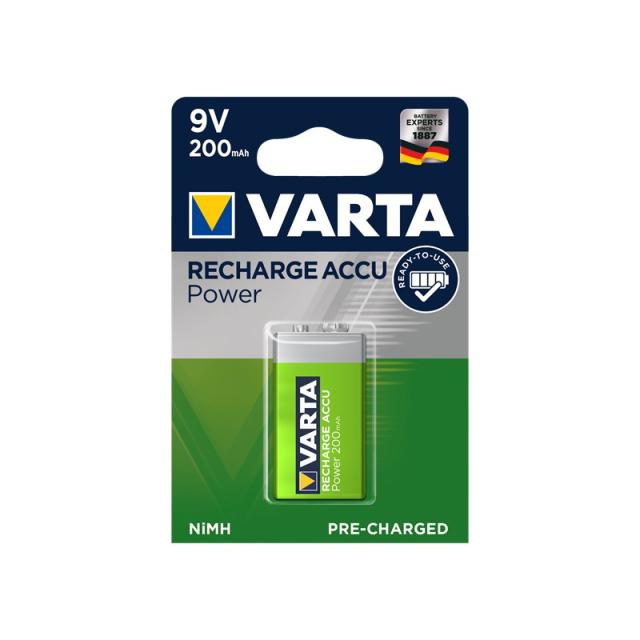 Varta - 56722/1