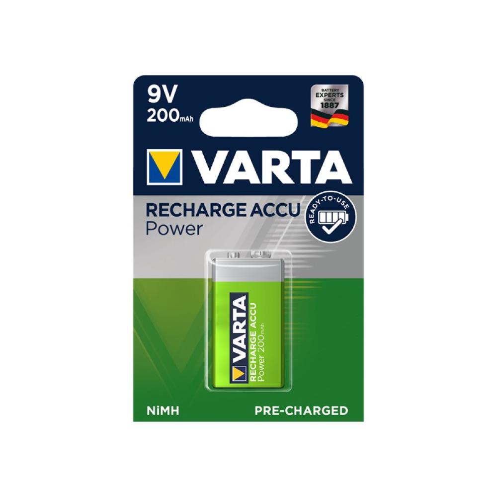 Varta - 56722/1