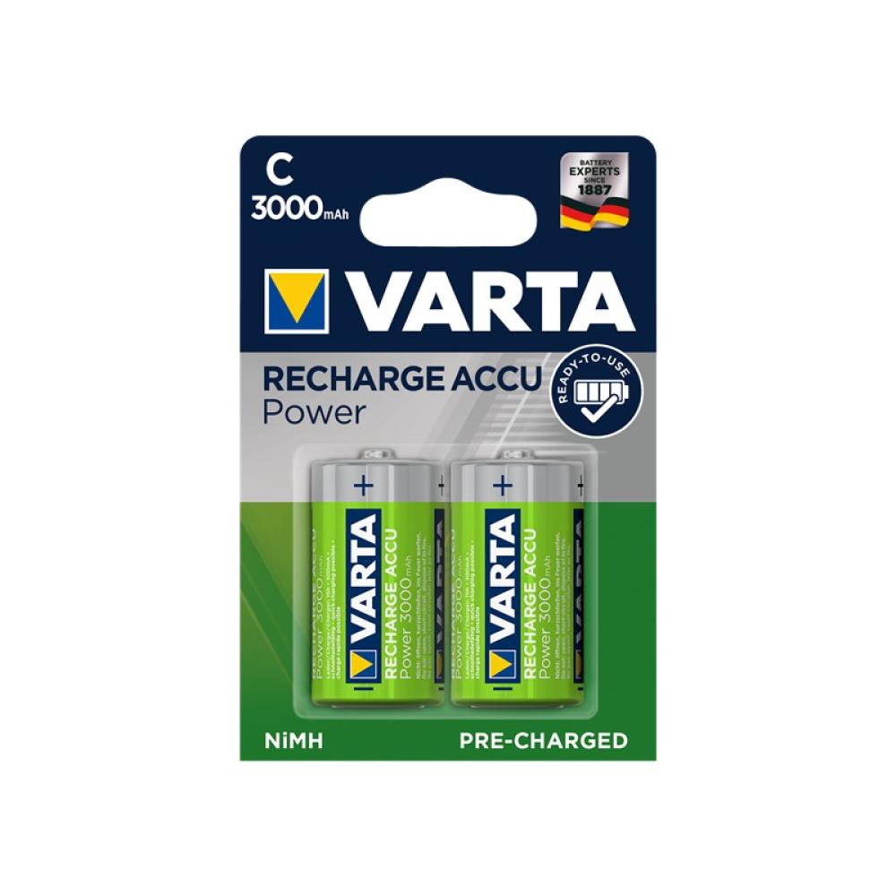 Varta - 56714B