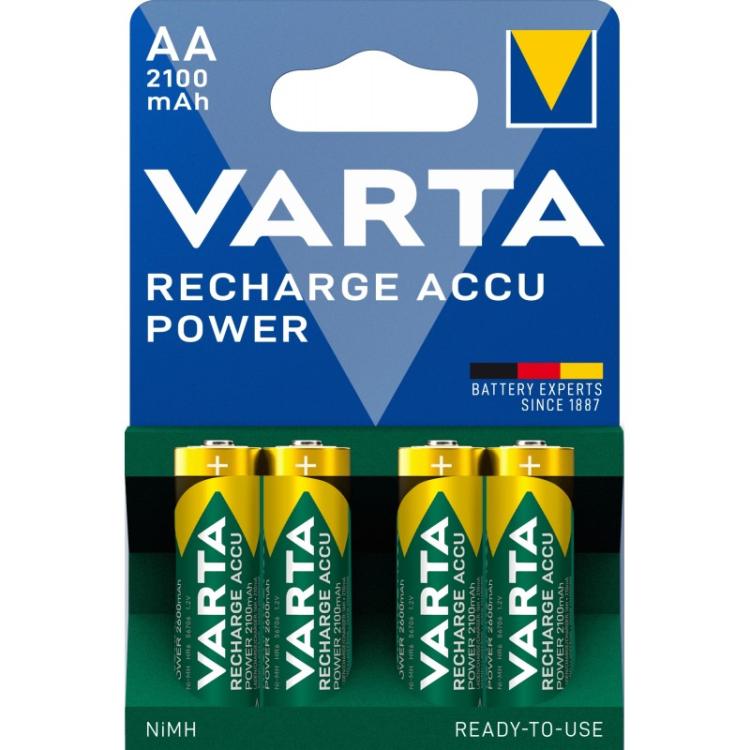 Varta - 56706B