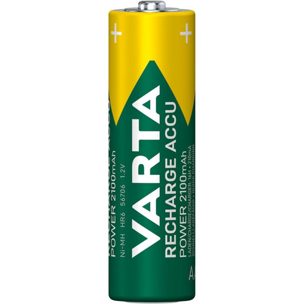 Varta - 56706B