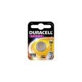 Duracell - CR1616 3V Batería de un solo uso Litio