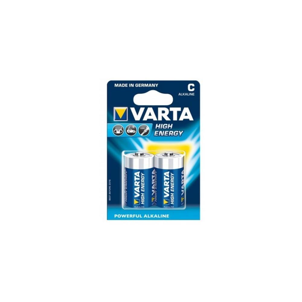 Varta - 4914/2B