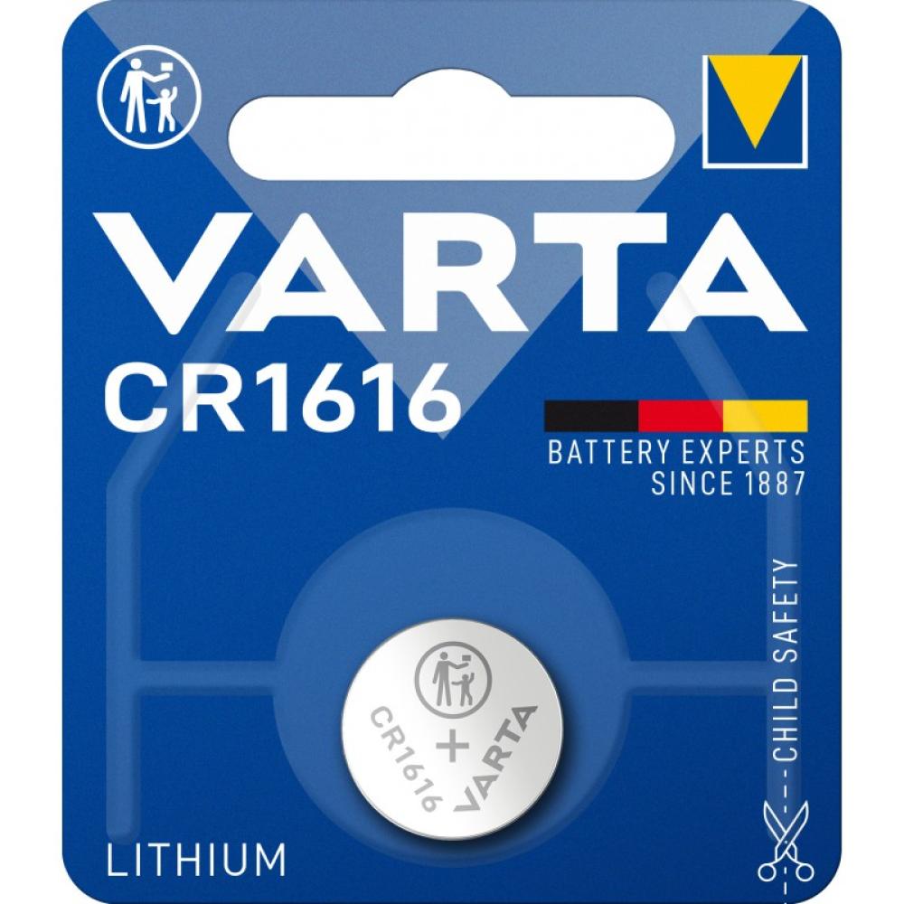 Varta - CR1616