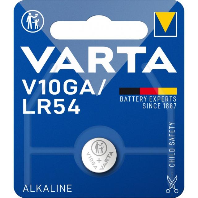 Varta - V10GA
