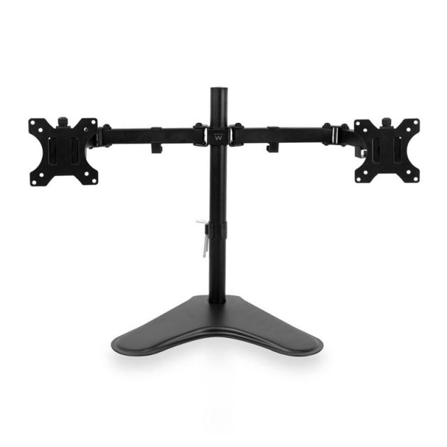 Ewent - EW1536 soporte para monitor 81,3 cm (32") Independiente Negro