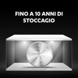 Duracell - 2016 Batería de un solo uso CR2016 Litio