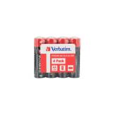 Verbatim - AA Batería de un solo uso Alcalino