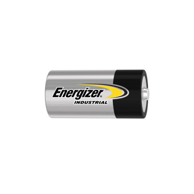 Energizer - Industrial Batería de un solo uso C Alcalino
