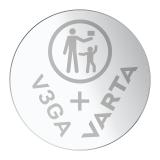 Varta - 24261 101 401 pila doméstica Batería de un solo uso LR41 Alcalino