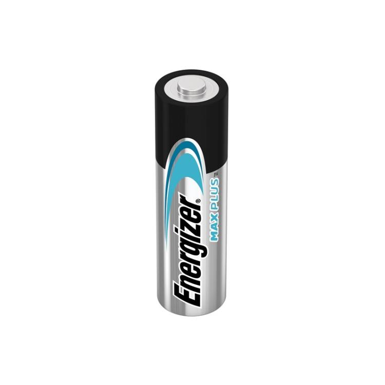 Energizer - Max Plus AA4 Batería de un solo uso AA Alcalino