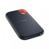 SanDisk - Extreme Portable 1 TB USB Tipo C 3.2 Gen 2 (3.1 Gen 2) Negro