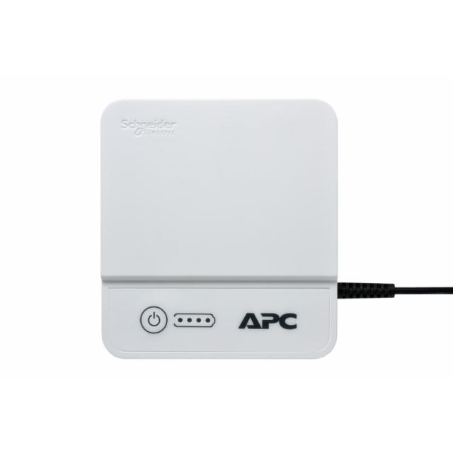 APC - CP12036LI sistema de alimentación ininterrumpida (UPS) 36 W