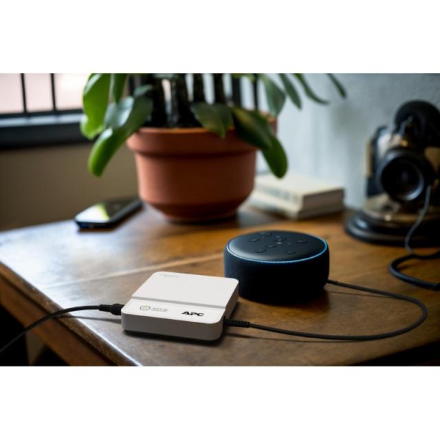 APC - CP12036LI sistema de alimentación ininterrumpida (UPS) 36 W