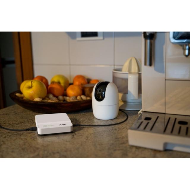 APC - CP12036LI sistema de alimentación ininterrumpida (UPS) 36 W