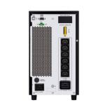 APC - SRV3KI-E sistema de alimentación ininterrumpida (UPS) Doble conversión (en línea) 2700 W