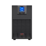 APC - SRV3KI-E sistema de alimentación ininterrumpida (UPS) Doble conversión (en línea) 2700 W