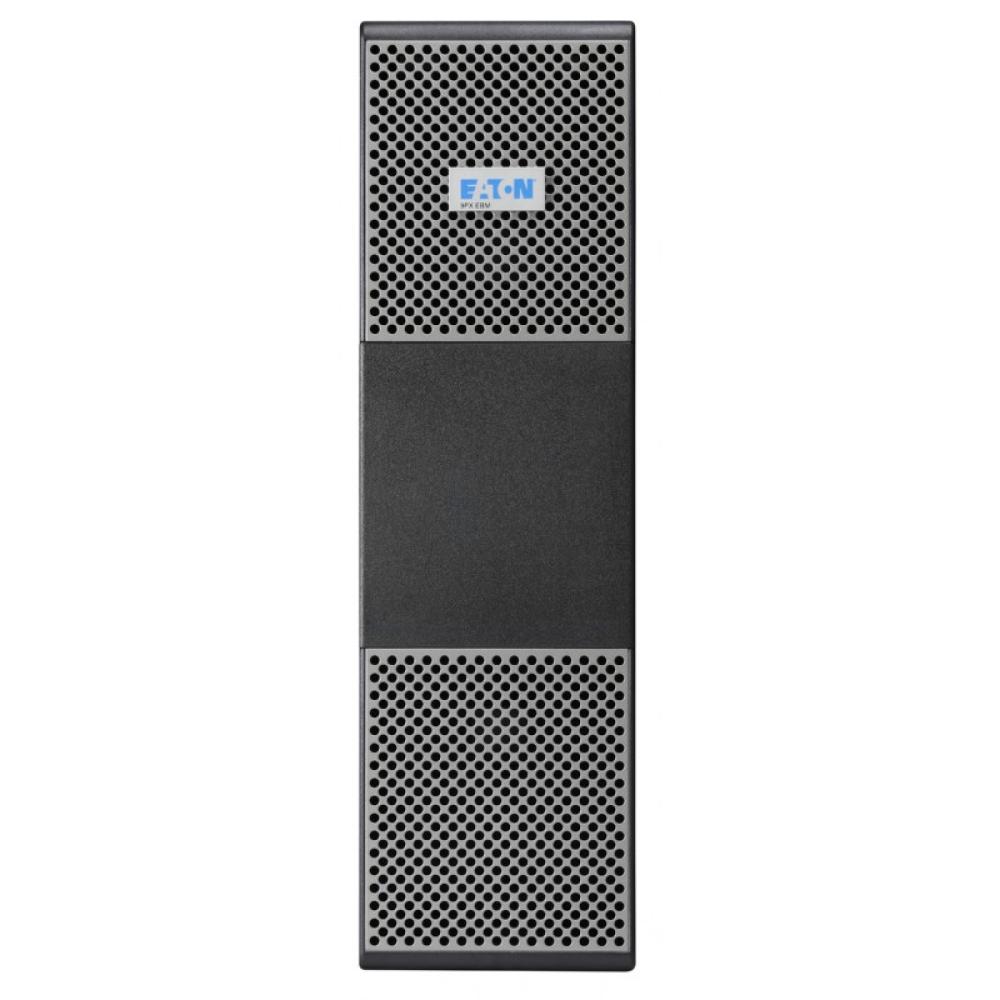 Eaton - 9PX8KiPM sistema de alimentación ininterrumpida (UPS) Doble conversión (en línea) 8 kVA 7200 W 1 salidas AC