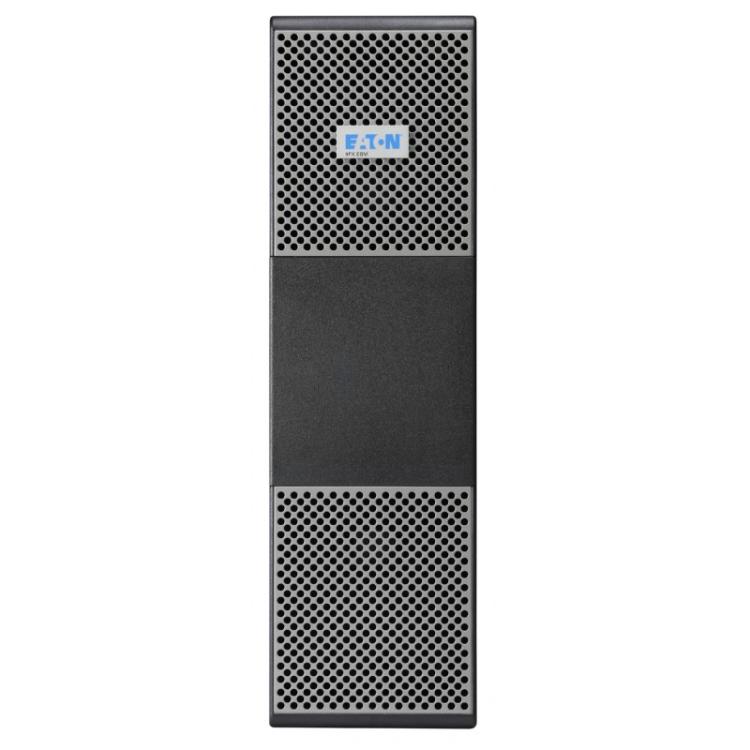 Eaton - 9PX8KiPM sistema de alimentación ininterrumpida (UPS) Doble conversión (en línea) 8 kVA 7200 W 1 salidas AC