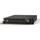 Vertiv - Liebert SAI EDGE de 3000 VA 2700 W line interactive de montaje en torre/rack AVR