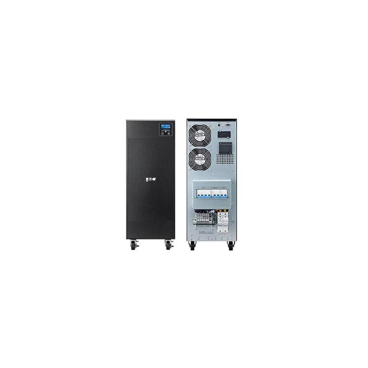 Eaton - 9E 10000I Doble conversión (en línea) 1 kVA 8000 W