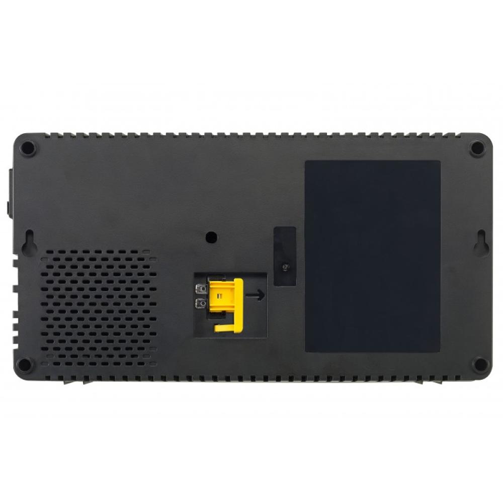 APC - BV500I-MS sistema de alimentación ininterrumpida (UPS) Línea interactiva 0,5 kVA 300 W